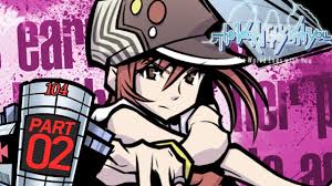 The World Ends With You Final Remix Part 2 Dont Kill