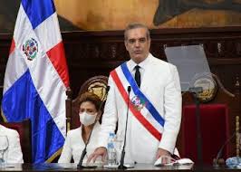 En el encuentro sostenido hoy por el presidente luis abinader con el secretario general de la organización mundial de turismo (omt), zurab pololikashvili, se coordinaron políticas enfocadas a seguir recuperando el turismo en la. Reforma Policial Es Prioridad Del Nuevo Presidente De Republica Dominicana Insight Crime