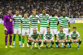 Stade rennais football club was founded on 10 march 1901 by a group of former students living in brittany.football had quickly become widely circulated in nearby regions and it was soon brought to brittany. Some Celtic Fans Are Not Pleased With Fifa 20 S Player Ratings