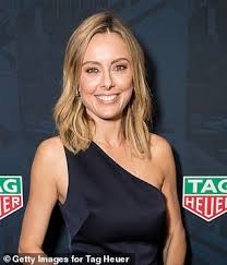 Allison harvard is 32 years, 7 months, 27 days old. Today Show Host Ally Langdon Hasn T Aged A Day During Her Nearly Two Decades In The Industry Broread Com