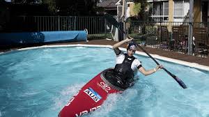 Add a bio, trivia, and more. Tokyo Olympics 2021 Australian Olympians Training In Isolation Herald Sun