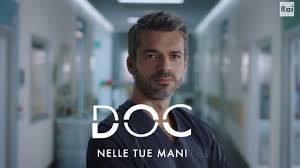 Un le documentaire sonore en série: Doc On Tf1 The Incredible True Story At The Origin Of The Medical Series En24 World