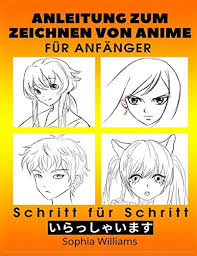 Es kann schwierig erscheinen, wenn du zum ersten mal eine animefigur zeichnen möchtest, besonders dann, wenn du deinen lieblingsanime. Anleitung Zum Zeichnen Von Anime Fur Anfanger Schritt Fur Schritt Manga Und Anime Zeichentutorials Buch 2 Otaku Shop