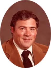 Obituary information for James D. 'Jim' Walter