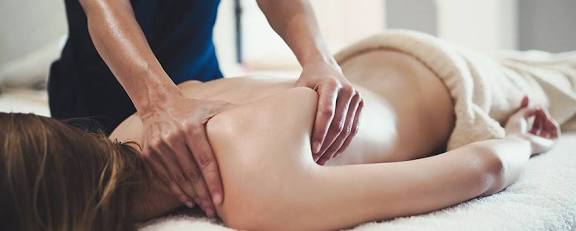 Who Can Benefits From Massage Therapy? All Care Medical & Injury