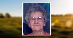 Amelia W. Bryson Obituary January 1, 2013