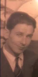 Douglas Lee “Doug” Cooley (1915-1986)