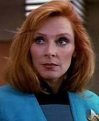 Born and raised in cuyahoga falls, ohio, her first interest in performing showed itself in an interest in dance. 10 Doctor Beverly Crusher Ideas Beverly Crusher Gates Mcfadden Crusher
