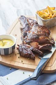 Cote De Bœuf Bearnaise Maison Cote De Boeuf Bearnaise Cuisine