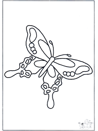 Includes images of baby animals, flowers, rain showers, and more. Free Coloring Pages Butterfly Insects Coloring Page