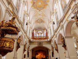 If you book with tripadvisor, you can cancel up to 24 hours before your tour starts for a full refund. Munich Marienplatz Churches Hofbrauhaus Olympiapark Dong S Journey