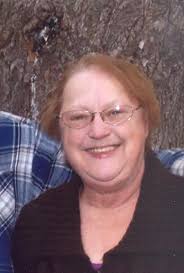 Obituary information for Jo Anne Redmond