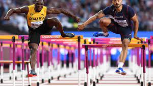 Record du monde pour jepchirchir. Mondiaux 2017 Le Programme Du Lundi 7 Aout