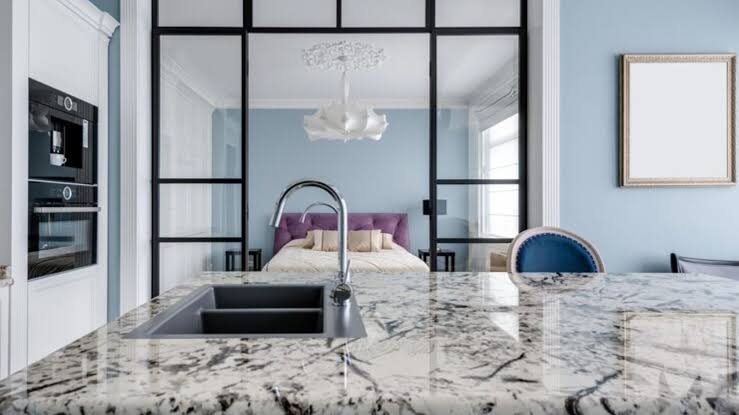 Perfect Quartz Countertop Installation in 5 Easy Steps