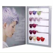 Inebrya New Colours In 2019 Hair Color Color Trends