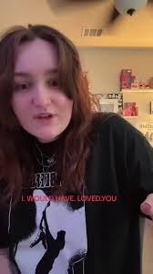 No, becaause i dont think you heard me #damagecontrol #elliereed #newsong  #newmusic #fyp #foryou #rocksong