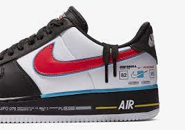 Newman, bowyer explain what led to fight nascar. Nike Air Force 1 Racing All Star Ah8462 004 Release Info Sneakernews Com