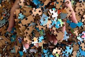 From complex patterns to soothing gradients, these jigsaw puzzles will help keep you and your family busy while staying at home. Puzzles For Young Adults Guest Blog With Puzzlesbynathan Wentworth Puzzles