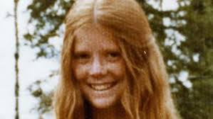 Obsessed with True Crime