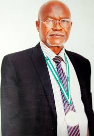Celebrating Prof. Warisu Oyesina Alli, Our Teacher, Mentor at 76