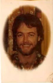 Alan Leroy Delaney (1956-1985)