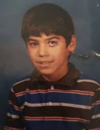 Jose Aguirre, Jr. Obituary (1979