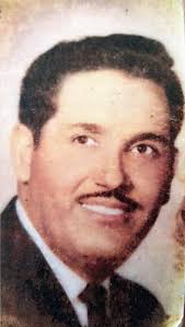 Albert Gutierrez Obituary (2018)