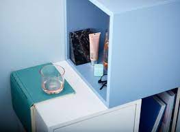 inspiration ideas eket bedroom night stands diy bedside table