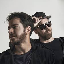 O duo eletrônico Bruce Leroys produz remix de música de Tim Maia