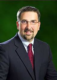 CMH leader Erik Thorsen named to state trade association