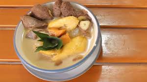 Nah, seperti apa cara membuat kolak untuk berbuka puasa nanti? Bosan Dengan Kolak Pisang 7 Variasi Kolak Ini Bikin Buka Puasamu Tambah Manis Semangat Halaman All Tribunstyle Com