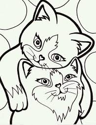 Check spelling or type a new query. Katerina Kitty Cat Coloring Page Novocom Top