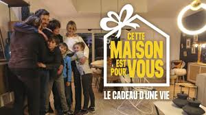 Appartement 2 pièces 46.76 m2. Cette Maison Est Pour Vous La Nouvelle Emission De Stephane Plaza Telecable Sat Hebdo