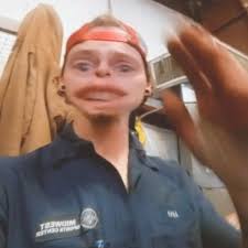 Levi Meister (@lmeister138)