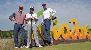 Aug 14, 2016 · by golf wire. Let S Meet The 60 Olympic Men S Golf Competitors