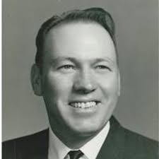 Van Stafford Obituary May 30, 2017