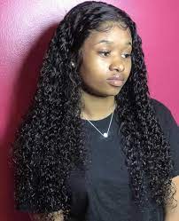 Pinterest Youh8key Wet And Wavy Hair Long Hair Updo Curly Weave Hairstyles