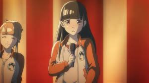 Highlights Sora Yori Mo Tooi Basho 07 Fremantle Feels Fremantle Sora Anime
