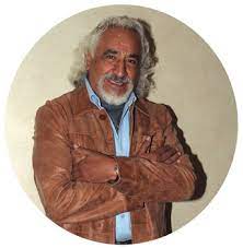 Yo de 40 (años) para arriba.a sus 77 años de edad. Rafael Inclan Revista Proteja Su Dinero