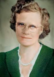 Good morning, Thank you for the invite Mel. My name is Deborah Knutson, and  Daisy Eleanor Williams Newkirk Lynch (1887-1970) was my great-grandmother.  Daisy was the daughter of Ina Echelberger and John