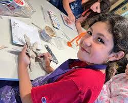 Erin Bixler's Instagram, Twitter & Facebook