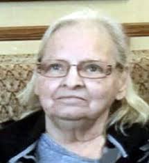 Regina Beard Obituary