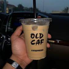 We did not find results for: Photos At Old Caf By Despreso Cafe In Dubai