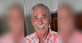 Obituary for Robert Stone Hansen