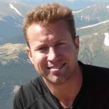 Mike Pallister (@mapallister)