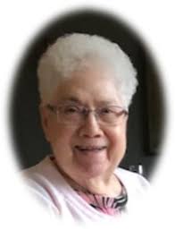 Online Tribute for Eva Zacharias