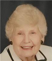 Eva McClure Obituary (1929