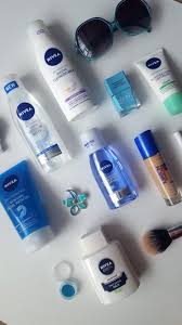 Today On The Blog My Nivea Skincare Routine And Reviews Www Lipstickluck Co Uk Produk Makeup Perawatan Kulit Produk Perawatan Kulit