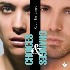 Amazon.com: Choices and Changes (Audible Audio Edition): K. L. Belanger, Jonathan  Waters, Dreamspinner Press LLC: Audible Books & Originals