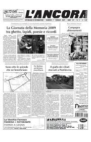 Centri all uncinetto con ragnetti posot class camera da. Numero 04 L Ancora Edicola